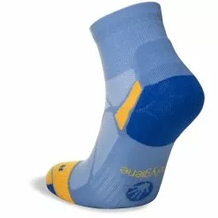 Calcetines Hilly Marathon Fresh (tobilleros) -Bicicletas comprar HI 006034 Marathon Fresh Anklet HI 00112 Acis Royal Blue Angle Back 2212