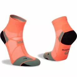 Calcetines Hilly Marathon Fresh (tobilleros) -Bicicletas comprar HI 006034 Marathon Fresh Anklet HI 00113 Neon Candy Sage Hero 2281