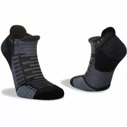 Hilly Active Socklet Minimum Cushioning 26 Hilly Active Socklet Minimum Cushioning -Bicicletas comprar HI 006896 Active Socklet HI 021 Black Grey Hero 2356