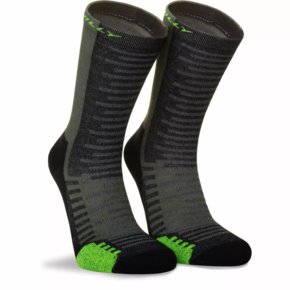 Hilly Active Crew Minimum Cushioning 5 Hilly Active Crew Minimum Cushioning - Imagen 3