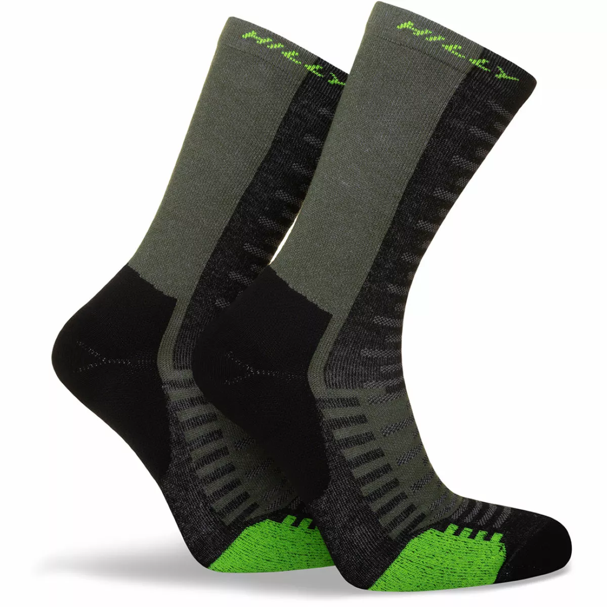 Hilly Active Crew Minimum Cushioning 6 Hilly Active Crew Minimum Cushioning - Imagen 4