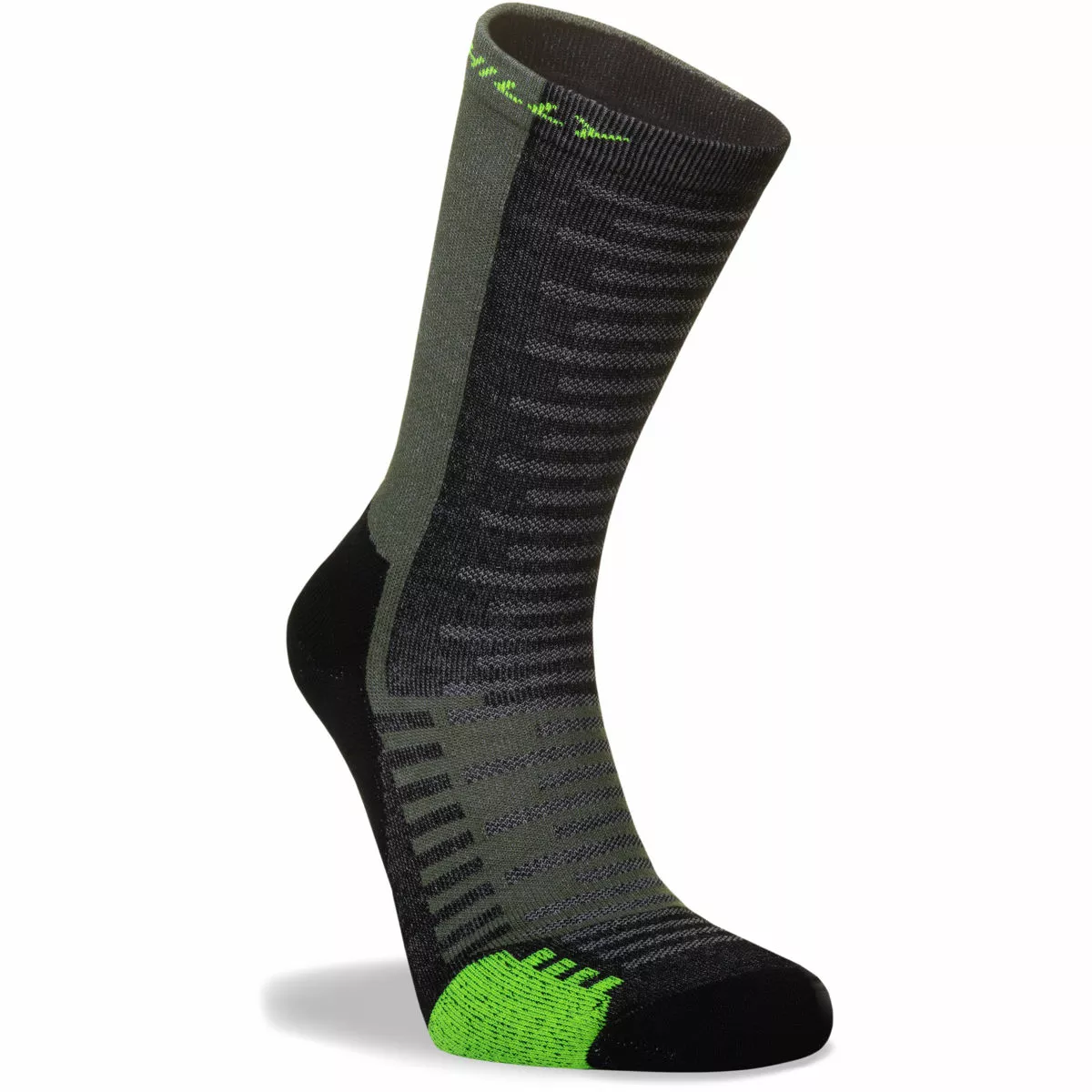 Hilly Active Crew Minimum Cushioning 3 Hilly Active Crew Minimum Cushioning