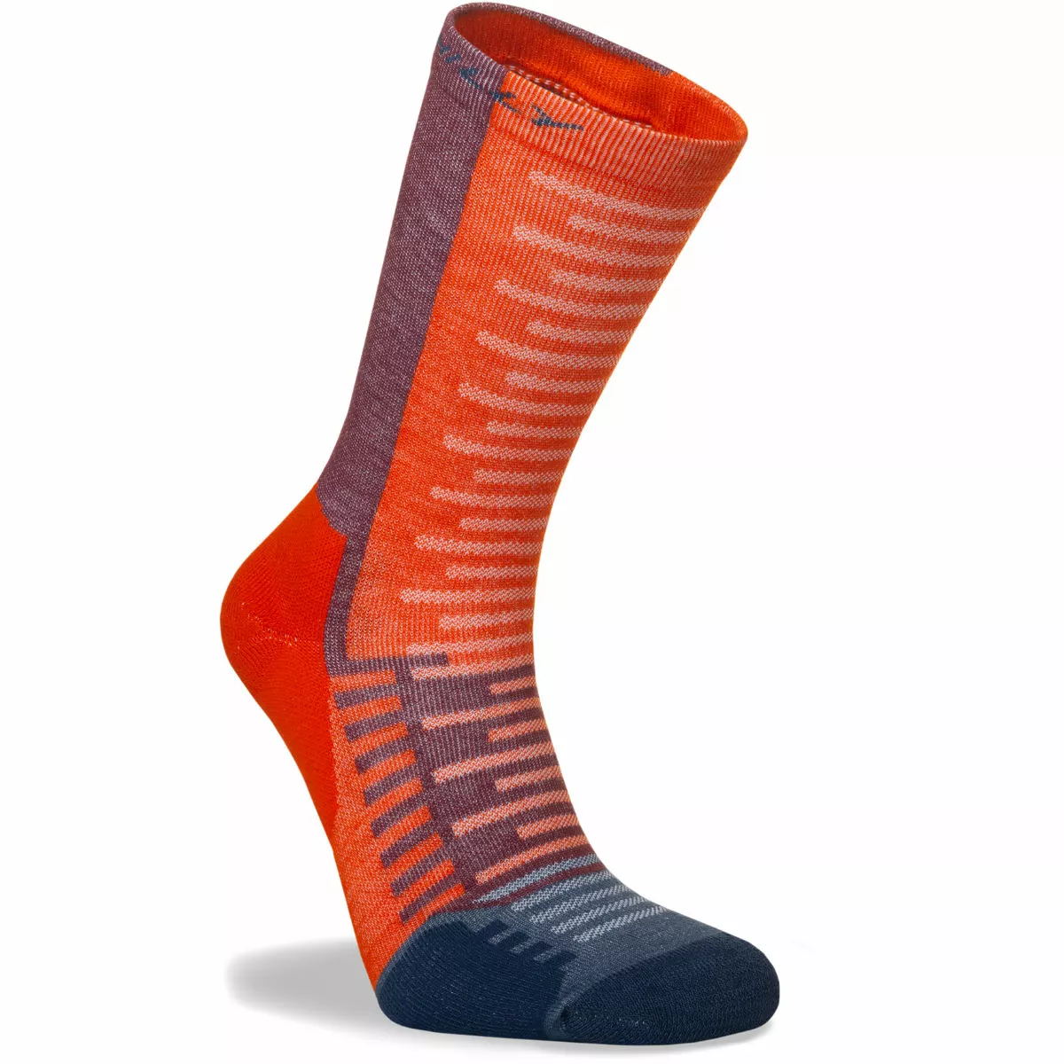 Hilly Active Crew Minimum Cushioning 8 Hilly Active Crew Minimum Cushioning - Imagen 6