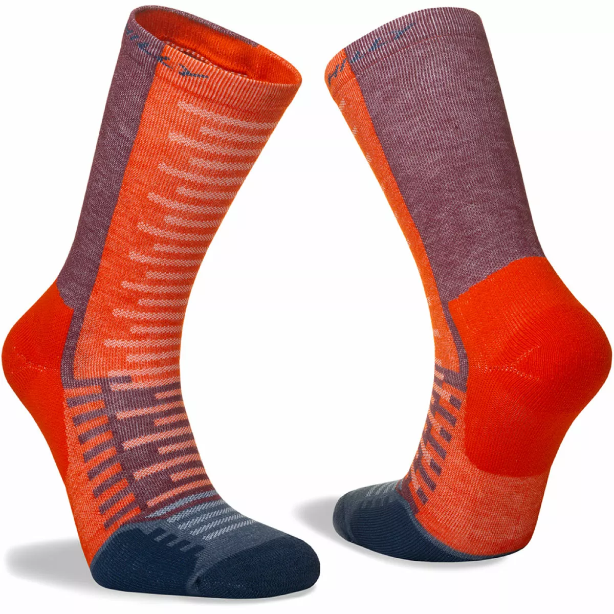 Hilly Active Crew Minimum Cushioning 12 Hilly Active Crew Minimum Cushioning - Imagen 10