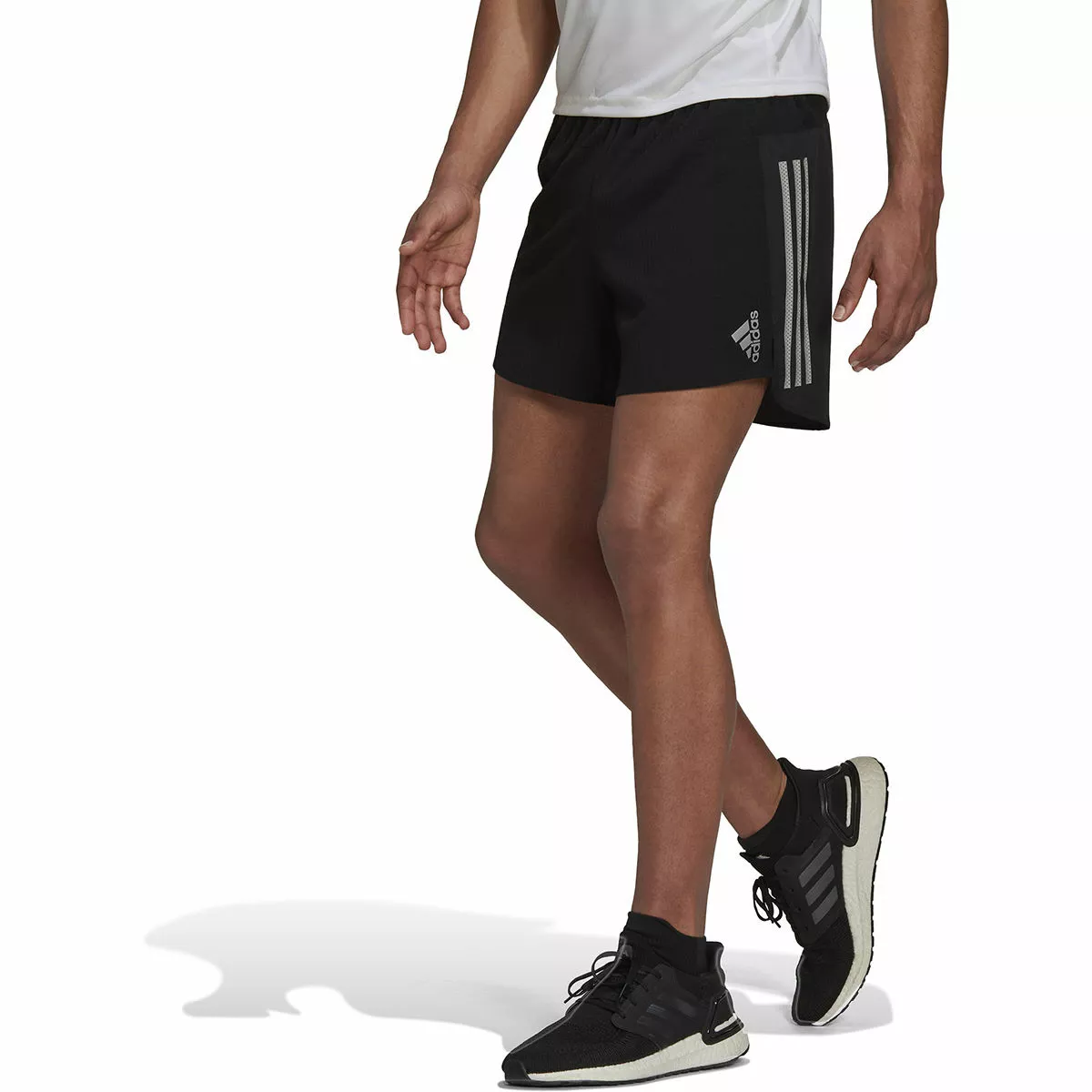 Adidas ADIZERO Shorts 4 Adidas ADIZERO Shorts - Imagen 2