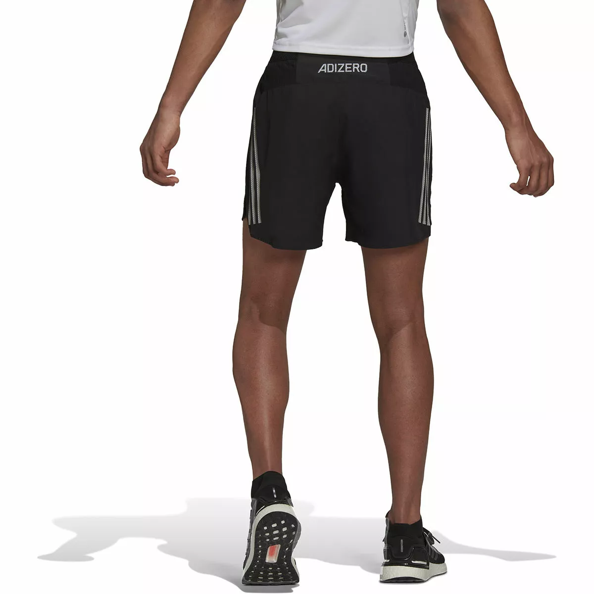Adidas ADIZERO Shorts 5 Adidas ADIZERO Shorts - Imagen 3