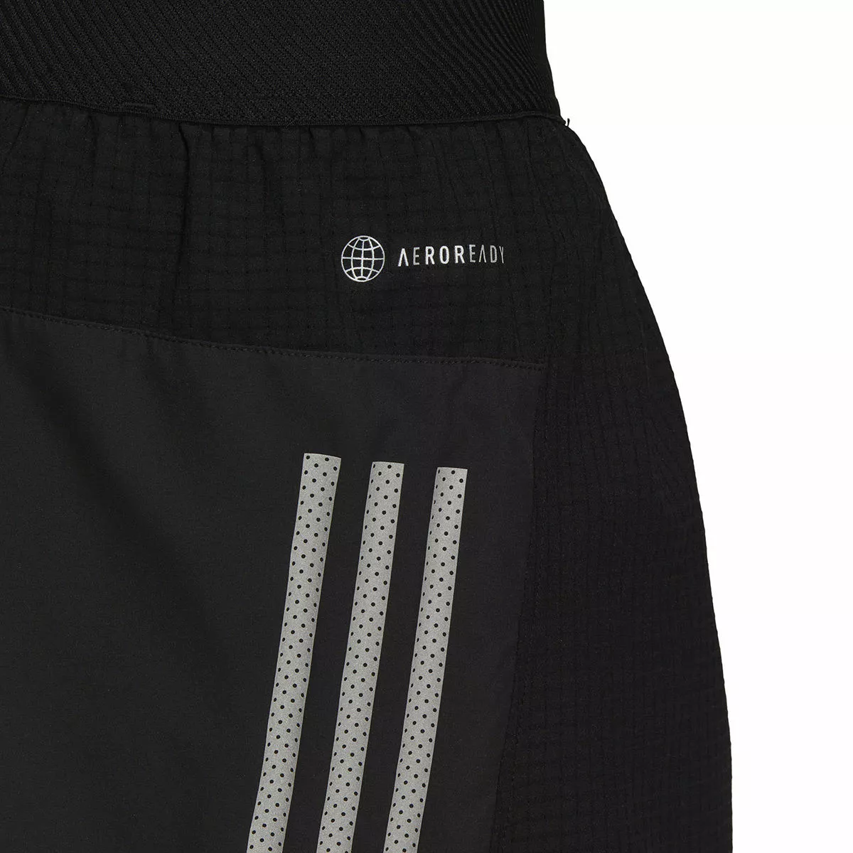 Adidas ADIZERO Shorts 7 Adidas ADIZERO Shorts - Imagen 5