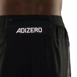 Adidas ADIZERO Shorts 13 Adidas ADIZERO Shorts -Bicicletas comprar HI1017 7 APPAREL On Model Detail View 2 white