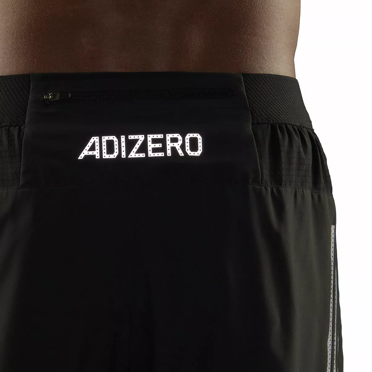 Adidas ADIZERO Shorts 8 Adidas ADIZERO Shorts - Imagen 6