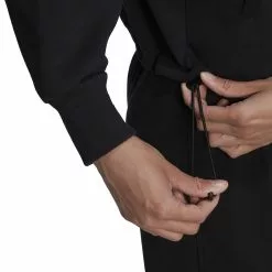 Adidas Women's Future Icons BOS Quarter Zip -Bicicletas comprar HI3676 7 APPAREL On20Model Detail20View201 white