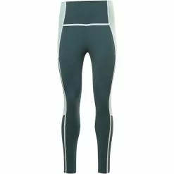 Reebok Women's TS Lux High Rise Tight