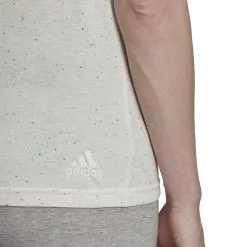 Adidas Women's WINRS 3.0 Tank -Bicicletas comprar HK0430 8 APPAREL On20Model Detail20View202 white