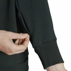 Adidas Women's Future Icons BOS Crew Sweatshirt 12 Adidas Women's Future Icons BOS Crew Sweatshirt -Bicicletas comprar HK0502 7 APPAREL On20Model Detail20View201 white