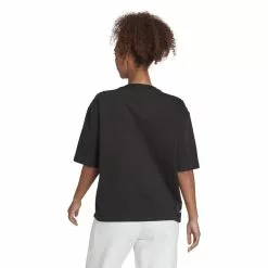Adidas Women's Future Icons BOS SS Tee -Bicicletas comprar HK0504 5 APPAREL On20Model Back20View white