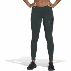 Adidas Women's Future Icons BOS Tights -Bicicletas comprar HK0543 3 APPAREL On20Model Standard20View white