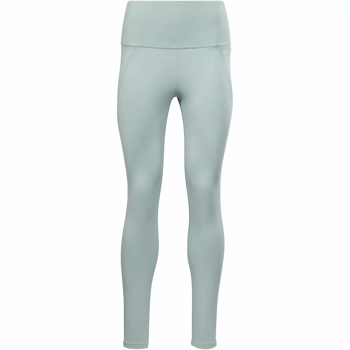 Reebok Women's TS Reebok Lux High Rise Tight 3 Reebok Women's TS Reebok Lux High Rise Tight