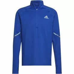 Adidas FAST 1/2 Zip LS