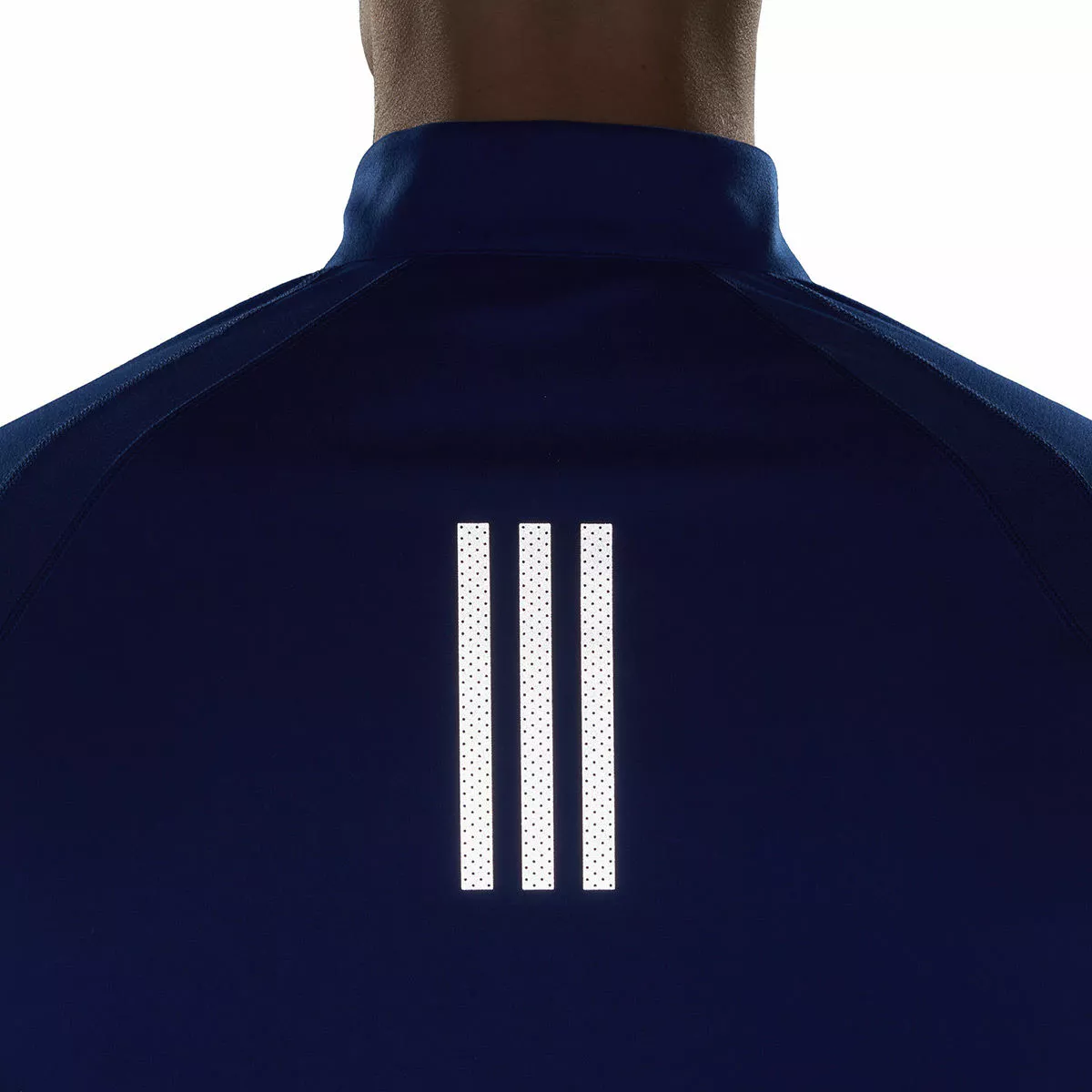 Adidas FAST 1/2 Zip LS 8 Adidas FAST 1/2 Zip LS - Imagen 6