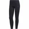 Adidas Women's FastImpact Running Leopard 7/8 Tights -Bicicletas comprar HK9025 2 APPAREL Photography Front Center View white