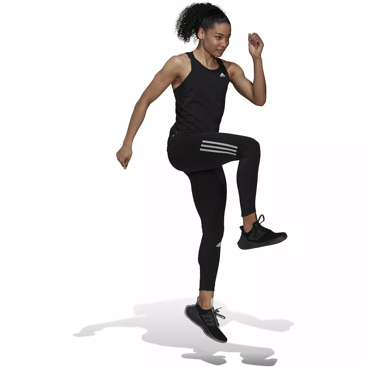 Adidas Women's Own The Run Tank 6 Adidas Women's Own The Run Tank - Imagen 4