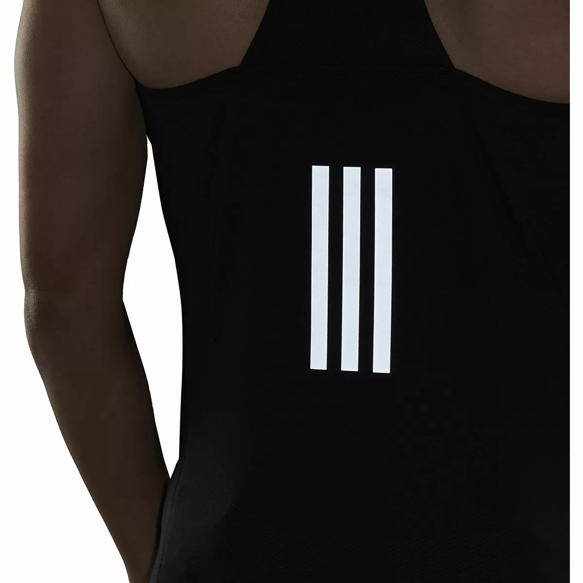 Adidas Women's Own The Run Tank 8 Adidas Women's Own The Run Tank - Imagen 6