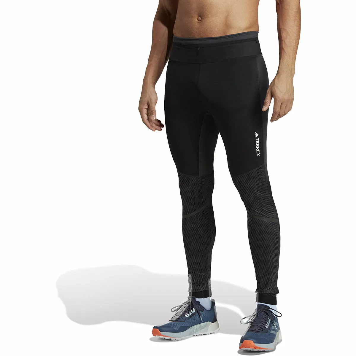 Adidas Terrex Agravic Tight 4 Adidas Terrex Agravic Tight - Imagen 2