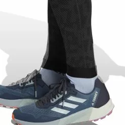 Adidas Terrex Agravic Tight 15 Adidas Terrex Agravic Tight -Bicicletas comprar HL1725 8 APPAREL On Model Detail View 3 white