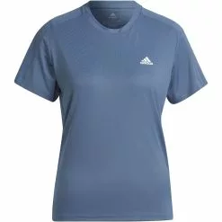 Camiseta Adidas RUN IT Para Mujer -Bicicletas comprar HL1991 2 APPAREL Photography Front20Center20View white