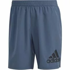Adidas Run It 5" Running Shorts -Bicicletas comprar HL3964 1 APPAREL Photography Front View white