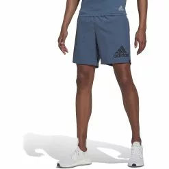 Adidas Run It 5" Running Shorts -Bicicletas comprar HL3964 3 APPAREL On Model Standard View white