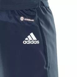 Adidas Run It 5" Running Shorts -Bicicletas comprar HL3964 6 APPAREL On Model Detail View 1 white