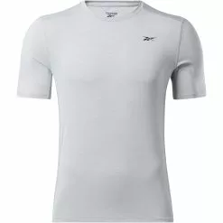 Reebok TS Activechill Solid Athlete Tee