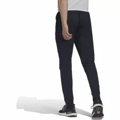 Pantalones Cálidos De Entrenamiento Adidas Designed 4 -Bicicletas comprar HL8772 4 APPAREL On20Model Back20View white