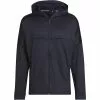 Adidas Designed 4 Training Full Zip Hoodie -Bicicletas comprar HL8777 1 APPAREL Photography Front20View white