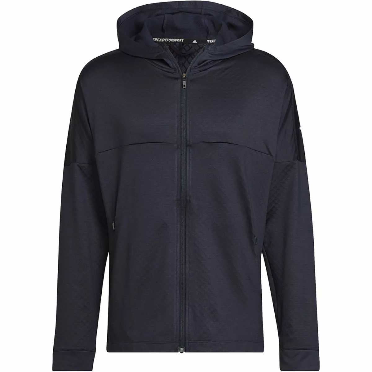 Adidas Designed 4 Training Full Zip Hoodie 3 Adidas Designed 4 Training Full Zip Hoodie
