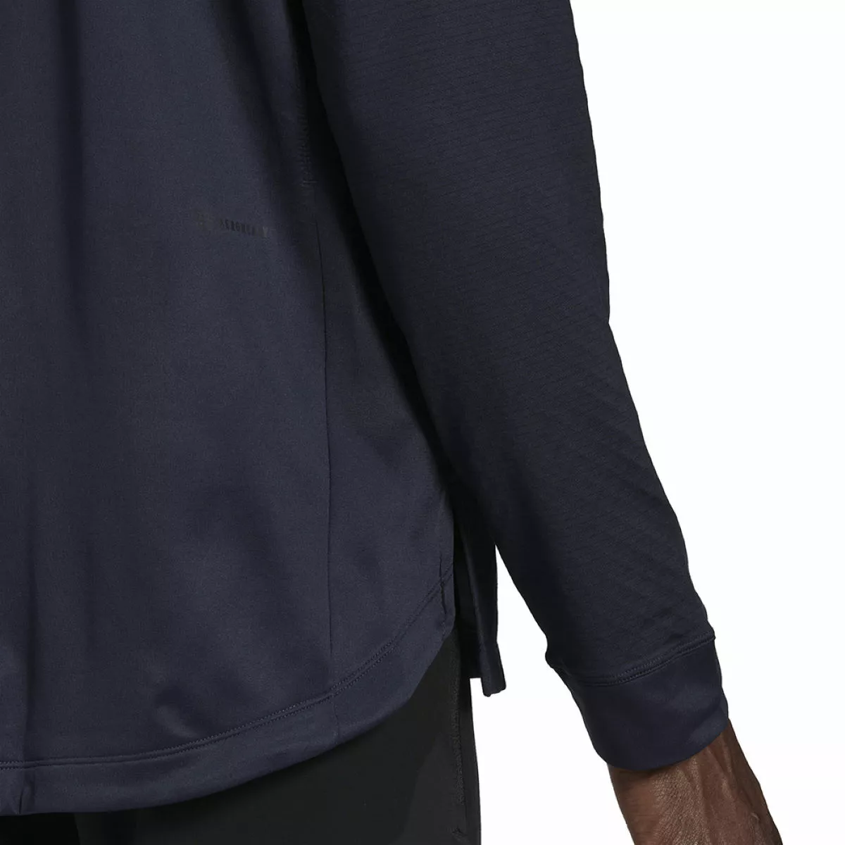 Adidas Designed 4 Training Full Zip Hoodie 7 Adidas Designed 4 Training Full Zip Hoodie - Imagen 5