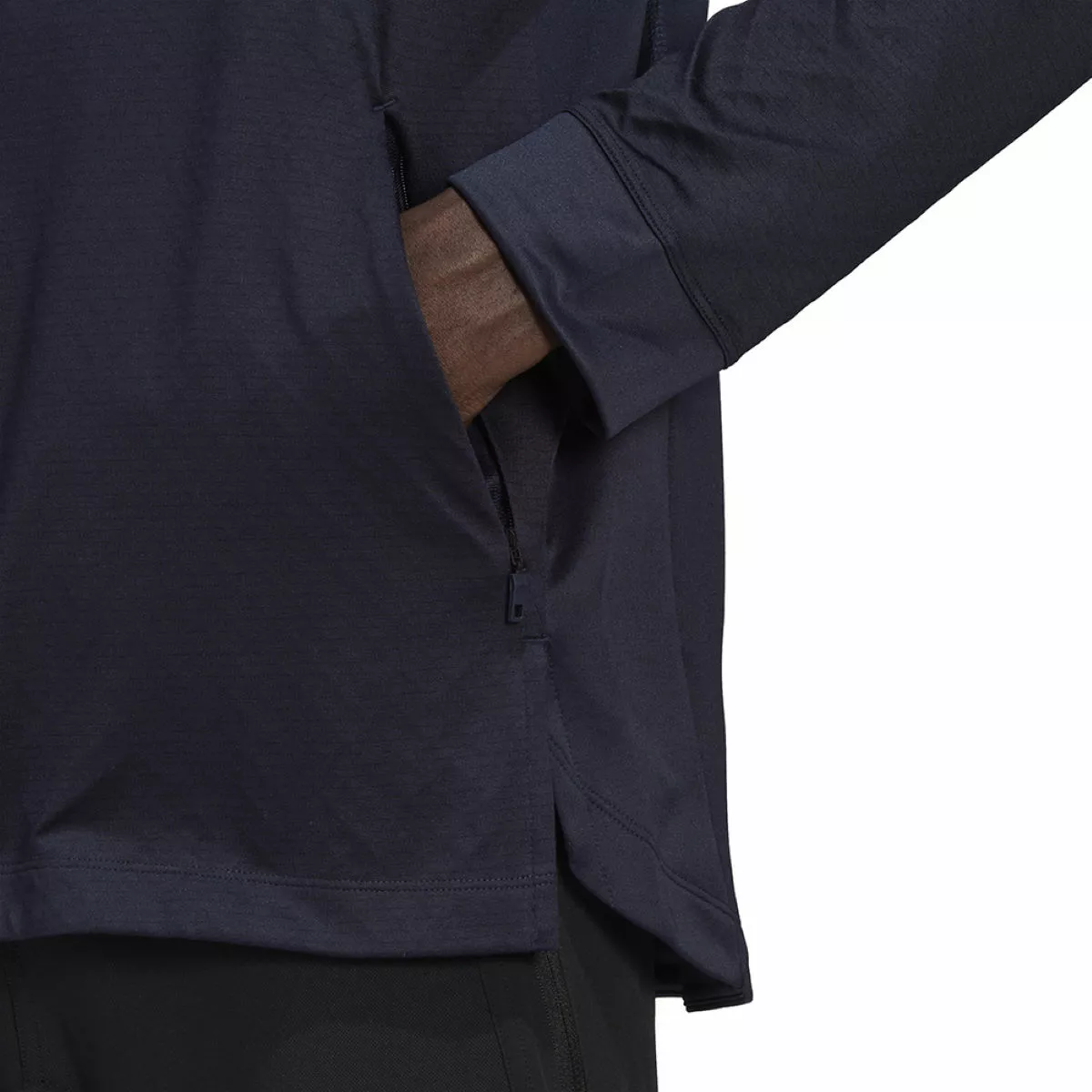 Adidas Designed 4 Training Full Zip Hoodie 6 Adidas Designed 4 Training Full Zip Hoodie - Imagen 4