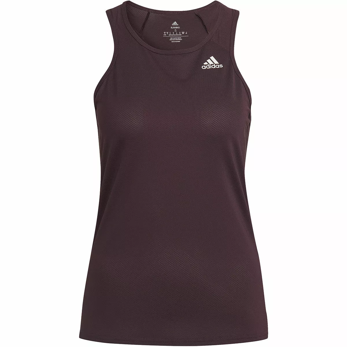 Adidas Women's Own The Run Tank 9 Adidas Women's Own The Run Tank - Imagen 7