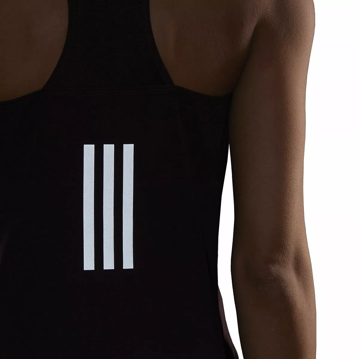 Adidas Women's Own The Run Tank 14 Adidas Women's Own The Run Tank - Imagen 12