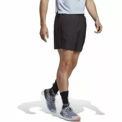 Pantalones Cortos Adidas Terrex Multi -Bicicletas comprar HM4013 6 APPAREL On Model Walking View white