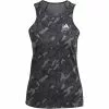 Adidas Women's Own The Run All Over Print Tank -Bicicletas comprar HM4251 1 APPAREL Photography Front20View white