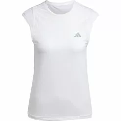 Adidas Women's Fast Run Tee