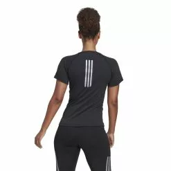 Adidas Women's X-City Running Tee -Bicicletas comprar HM7864 5 APPAREL On20Model Back20View white