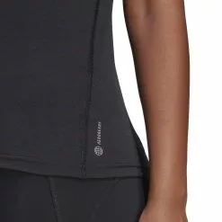 Adidas Women's X-City Running Tee -Bicicletas comprar HM7864 8 APPAREL On20Model Detail20View202 white