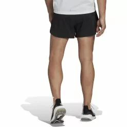 Adidas Own The Run Split Shorts -Bicicletas comprar HM8442 4 APPAREL On20Model Back20View white