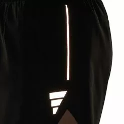 Adidas Own The Run Split Shorts -Bicicletas comprar HM8442 7 APPAREL On20Model Detail20View202 white