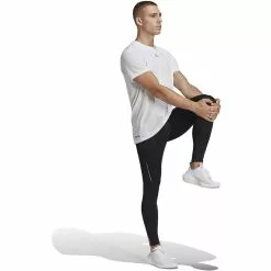 Adidas Own The Run Tight -Bicicletas comprar HM8444 5 APPAREL On20Model Walking20View white