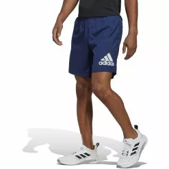 Adidas Run It 5" Running Shorts -Bicicletas comprar HM8447 3 APPAREL On20Model Standard20View white