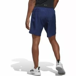 Adidas Run It 5" Running Shorts -Bicicletas comprar HM8447 4 APPAREL On20Model Back20View white