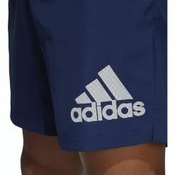 Adidas Run It 5" Running Shorts -Bicicletas comprar HM8447 6 APPAREL On20Model Detail20View201 white